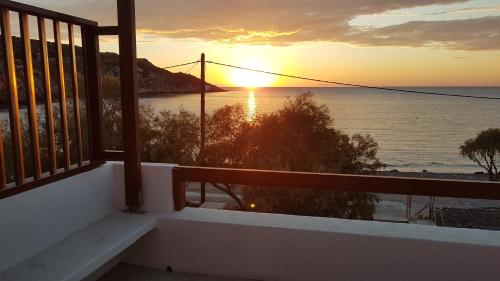 Paisaje cerca de este hostal o pensión