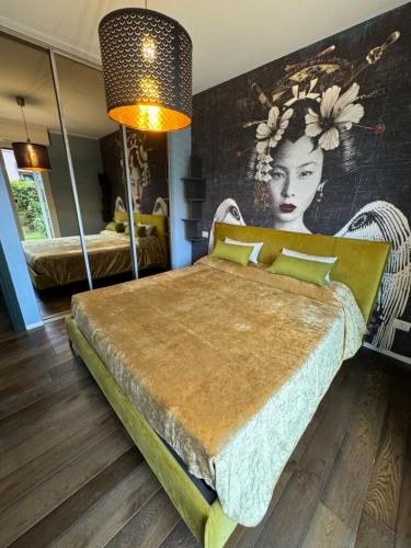 Gallery image of Casa Luxury Olta in Sestri Levante