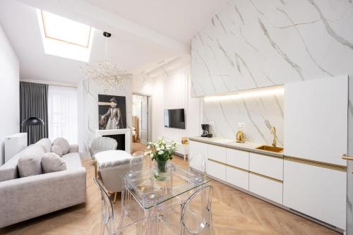 Native Apartments Starowiślna 43/15