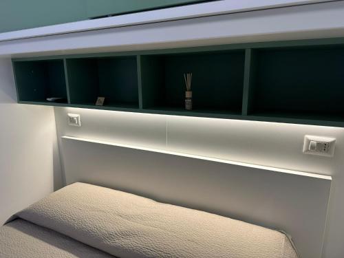 Fotografie z fotogalerie ubytování Muralta Suite & Luxury Rooms v destinaci Altamura