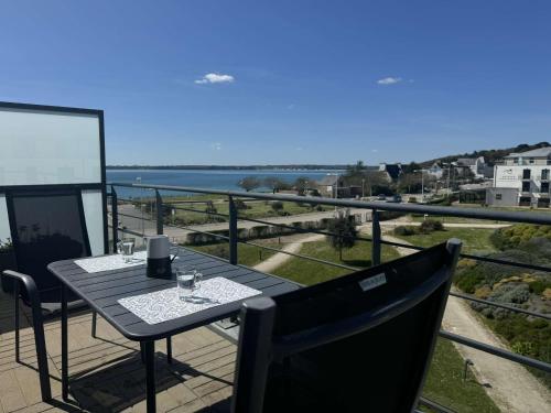 VIKI - THALASSO CONCARNEAU - 2 à 4 personnes