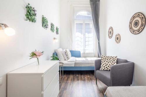 Fresh Cosy Style - Central Location