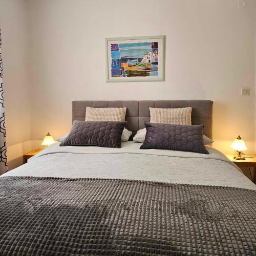Apartmani Rita Kiwi