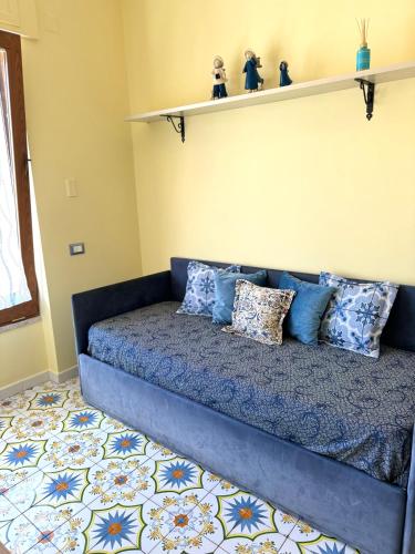 Foto Calliope Sorrento Apartment 3