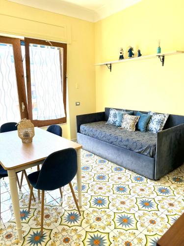 Foto Calliope Sorrento Apartment 2