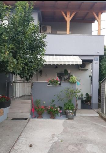 Apartman Ivan Bibinje