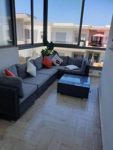 Blanca beach - Wohnung Mit Zwei Schlafzimmern