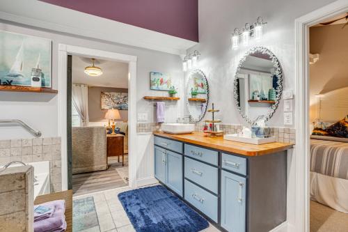 Φωτογραφία από το άλμπουμ του Waleska Loft Stocked Kitchen and Breakfast Included σε Waleska