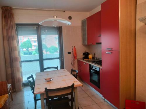 Gallery image of Termoli Home in Termoli