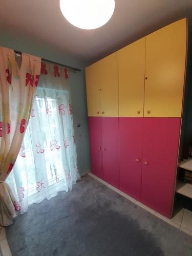 Fotografie z fotogalerie ubytování K & R apartment v destinaci Karies