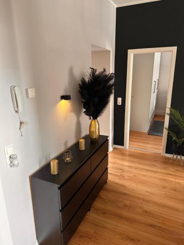 Gambar di galeri bagi Zentrale Studio Appartements Würselen di Würselen