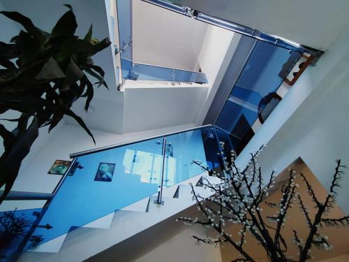 Gallery image of Hotel Brisas del Salazar in Villeta