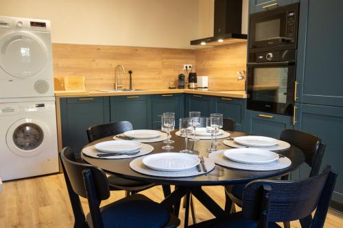 Le Triplex - 8 pers - Hypercentre - Wifi