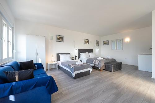 Fotografie z fotogalerie ubytování Regina Residence v destinaci Budva