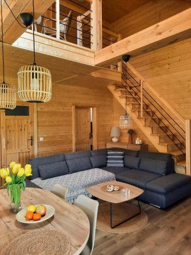 Dom Całoroczny Pola w Sierakowie