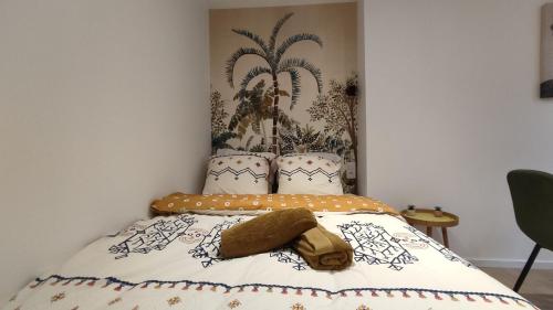 Résidence du Palais