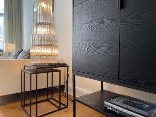 120 sqm Historic Design Apartment Savignyplatz near Ku'damm photo 29