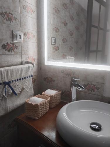 Vintage house Vegueta