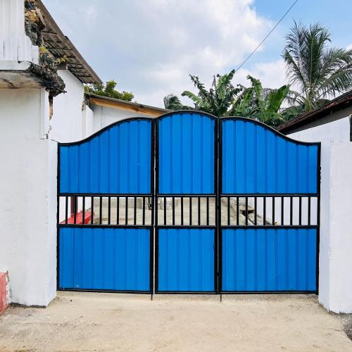 Gallery image of Nithusha holiday house நிதுஷா சுற்றுலா விடுதி in Jaffna