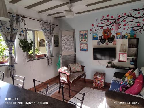 Imagen de la galería de Cantinho Dias Dutra, en Angra dos Reis