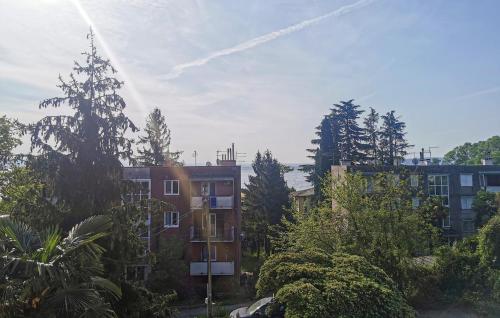2 Bedroom Amazing Apartment In Lovran