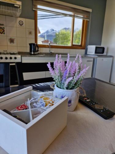 Gallery image of Les Eclaireurs Room in Ushuaia