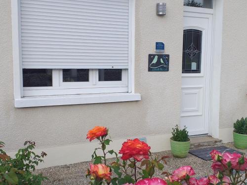 Gîte proche de Blois, jardins et châteaux, parfait pour vos vacances en famille - FR-1-491-343