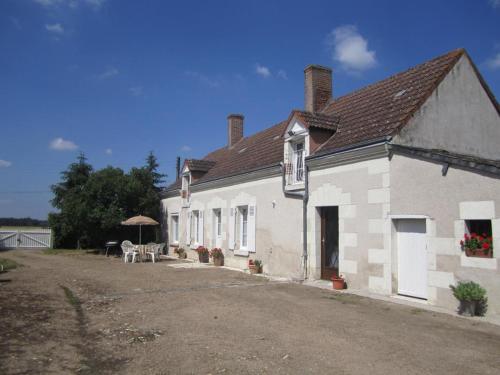 Maison familliale près de Chaumont-sur-Loire : calme, bien équipée, idéale pour découvrir les Châteaux. - FR-1-491-379