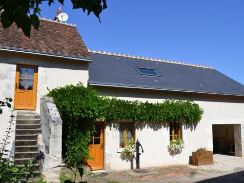 Gîte tout inclus près de Blois avec jardin, idéal familles, proche châteaux de la Loire - FR-1-491-430