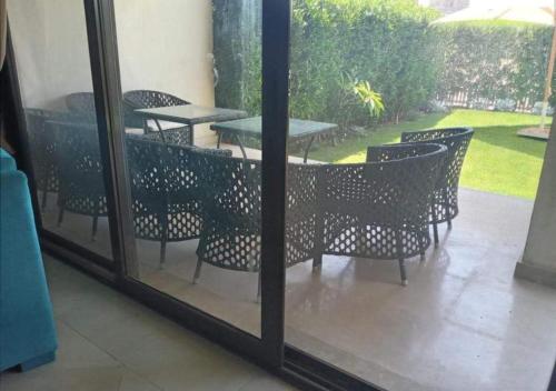 Blanca Marassi Townhouse