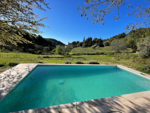 Afbeelding uit fotogalerij van Maison à la Naronne in Bandol