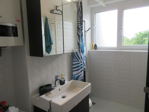 Apartman Irène