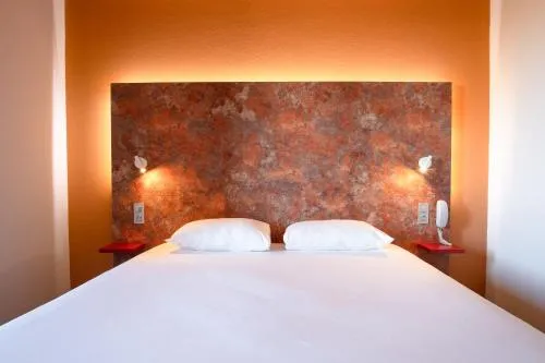 ibis Styles Toulouse Cite Espace photo 24