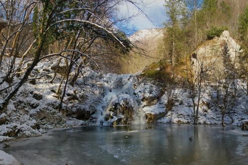 Fotografie z fotogalerie ubytování Hotel Kovac v destinaci Osilnica