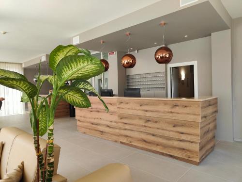 Gallery image of Hotel Beau Soleil in Cesenatico