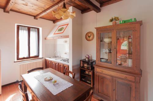 Φωτογραφία από το άλμπουμ του Agriturismo Collelignani στο Σπολέτο