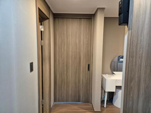Gambar di galeri bagi The solid residence - Elbon the stay by haeundae di Busan