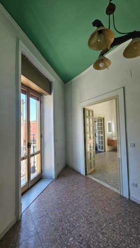 4 Balconi a Carlo III