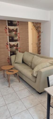 Studio centre ville de Narbonne