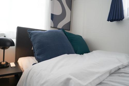 FINOA Residential Suite Tateishi