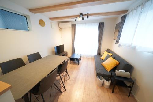 FINOA Residential Suite Tateishi