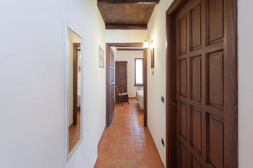 Φωτογραφία από το άλμπουμ του Agriturismo Collelignani στο Σπολέτο