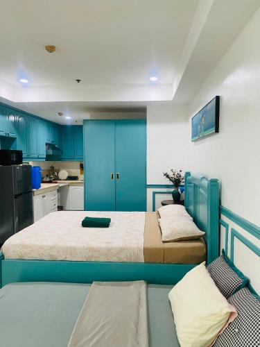 マニラにあるBaywatch Towerのギャラリーの写真