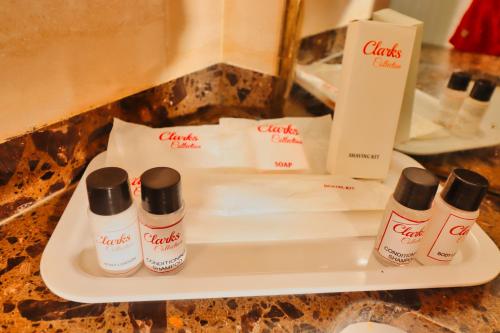 Φωτογραφία από το άλμπουμ του Hotel Clarks Collection Vadodara σε Βαντοντάρα