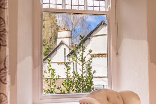 ボウネス・オン・ウィンダミアにあるBurn How Garden Hotel - Bowness on Windermereのギャラリーの写真