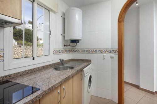 Casita Mónica