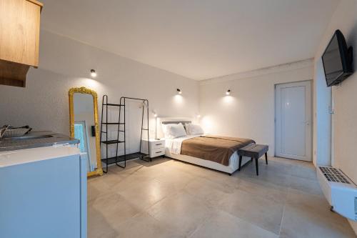 Fotografie z fotogalerie ubytování Regina Residence v destinaci Budva