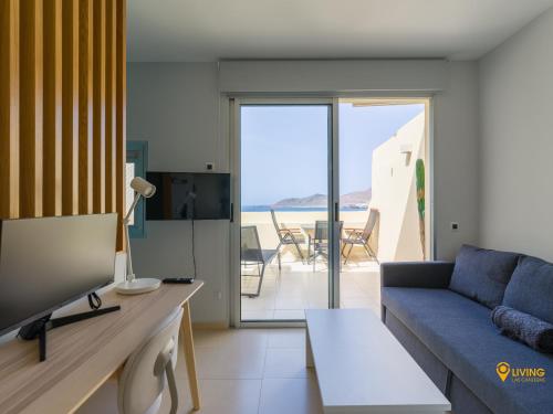 Living Las Canteras Homes - SMART BEACHFRONT