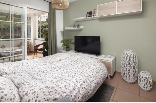 Casita Mónica