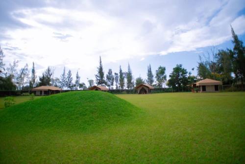Gallery image of Boloti Camp resort in Lemira